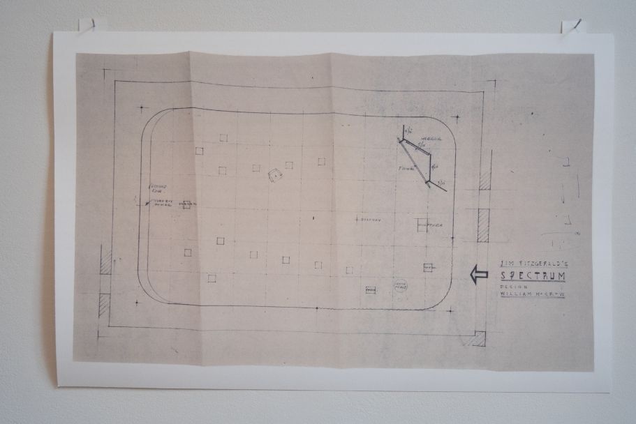 Specturm Design Clíodhna Ní Anluain 2022