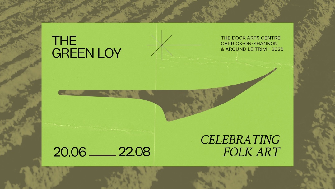 The Green Loy Landscape