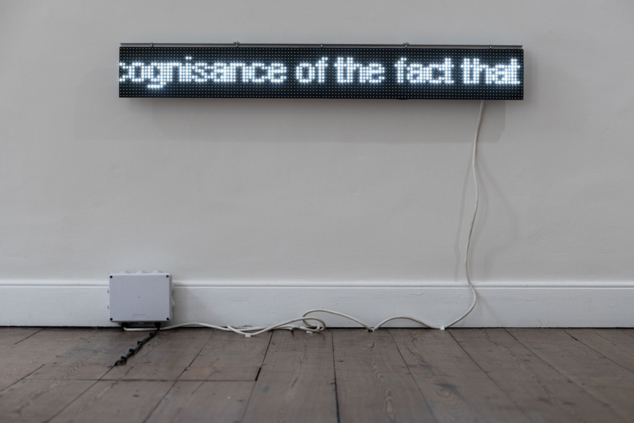 Walker and Walker, Between o and r, from the Between Letters Series, 2013.jpg