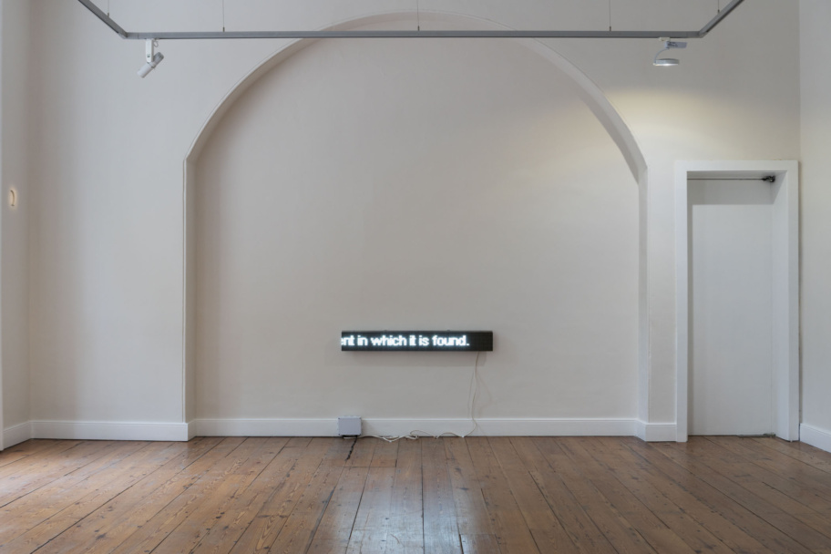 Walker and Walker, Between o and r, from the Between Letters Series, 2013.jpg