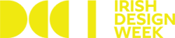 Irish Design Week 2023 logo