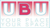 Logo UBU