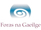 Lógó an Fhorais