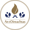 Lógó an Oireachtais