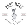 Pure Mule Logo