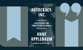 Autocracy, Inc.