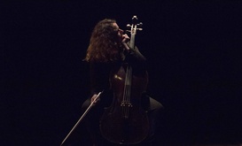 Eimear Reidy by Claire Keogh.