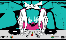 TILT DJ Workshops