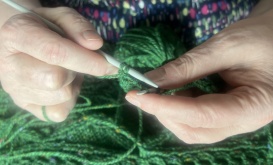 Stories in Stitches 1