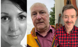 2021 Writing Award Winners
