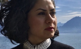 Atoosa Pour Hosseini