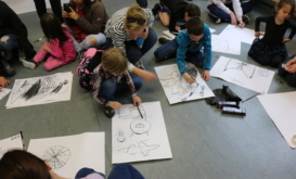 The-Giant-Draw-Andy-Parsons-National-Drawing-Day-2022.JPG