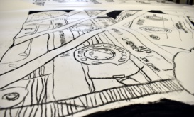 The Collective Produres Alt Art Draw