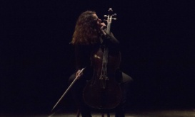 Eimear Reidy. Photo by Claire Keogh.