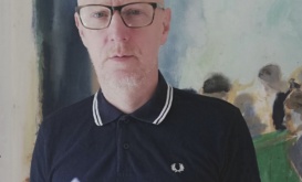 Andy Parsons