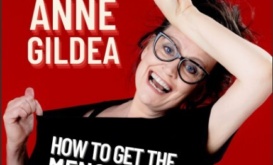 Anne Gildea Screnshot