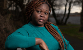 Ayandolapo Ayannike Abiolu