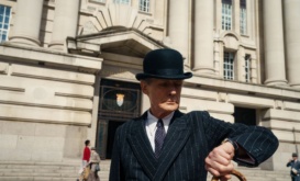 Bill Nighy 3