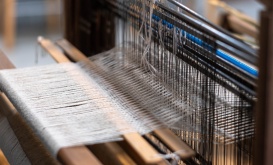 <p>Loom at The Dock. Photo by Cian Flynn.</p>