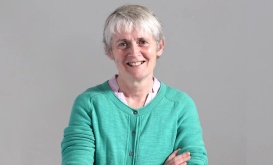 Catherine Gray