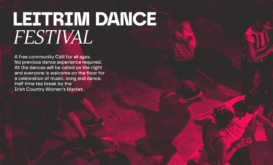 Ceili Craiceailte banner