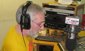 Ciarán Mac Aoidhweb