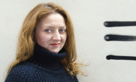 Claire Keegan