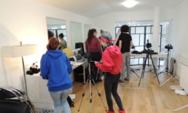 Collective Producers Project web