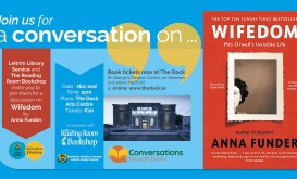 Conversations on Books