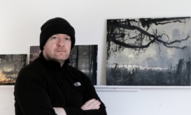 Artist in Residence