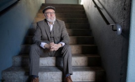 Dermot Bolger