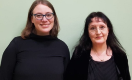 Elizabeth Grainne Resonate 2022