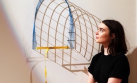 Ellen Duffyby Leon Farrell 620 430 90 c1