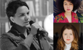 Erin Fornoff Guests Summer at The Dock