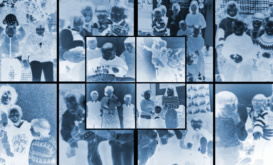 Family Lens Memories Together