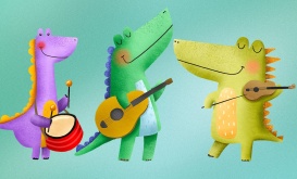 Folk Babies