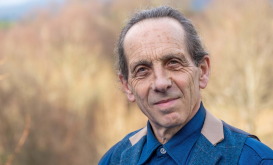 Gerry Boland