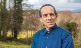 Gerry Boland
