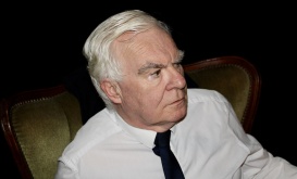 I had to go for counselling