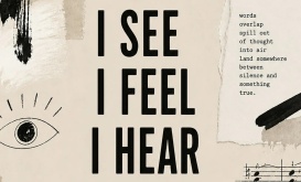 ISEEIFEELIHEAR