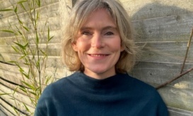 Jackie Maguire