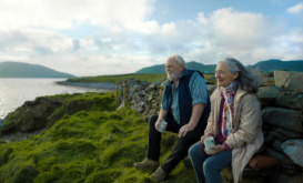 James Cosmo and Brid Brennan in My Sailor My Love Signature Entertainment 1