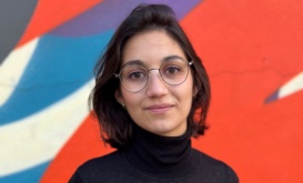 Julia Moustacchi
