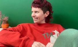 Kate Wilson Dance Residency at The Dock