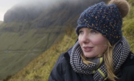 Laura Mc Morrow