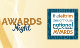 Leitrim Design House National Design Craft Art Awards