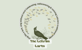 Leitrim Larks