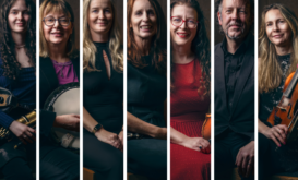 London Lasses The Dock