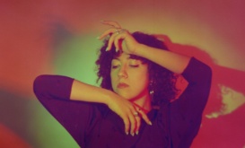 Summer at The Dock: Maija Sofia