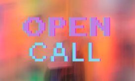 Open Call w